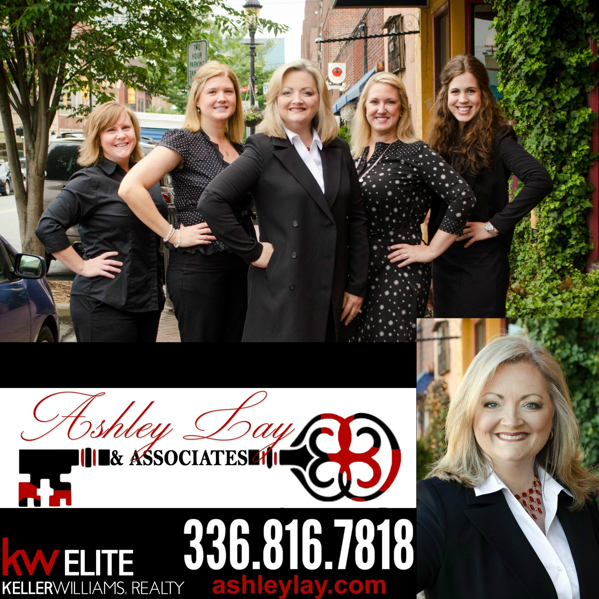 Former MODEL HOME in Meredith Woods